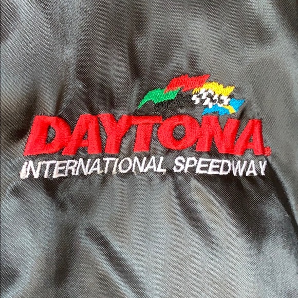 Vintage Daytona Speedway Jacket - Picture 3 of 8